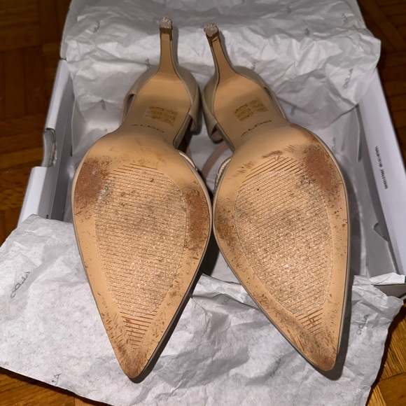 Stylish heels - Picture 3 of 4